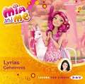 Mia and me 03: Lyrias Geheimnis