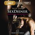 SexDiener | Erotik SM Audio Story | Erotisches SM Hörbuch | 1 MP3 CD