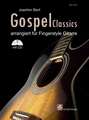 Gospel Classics (Buch & CD)