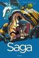 Saga 5