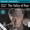 Sherlock Holmes: The Valley of Fear