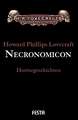 Necronomicon. Gesammelte Werke 4