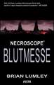 Necroscope 03. Blutmesse