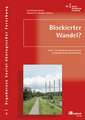 Blockierter Wandel?