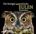 Der (ewige) (un)poetische Eulenkalender - immerwährend