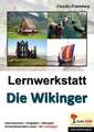 Lernwerkstatt Die Wikinger