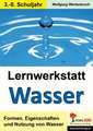 Lernwerkstatt - Wasser