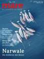 mare - Die Zeitschrift der Meere / No. 159 / Narwale