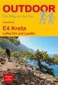 E4 Kreta Lefka Ori und Lasithi