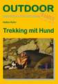 Trekking mit Hund