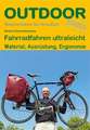 Fahrradfahren ultraleicht