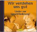 Wir verstehen uns gut (CD)