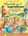 Schaukelmaus & Kuschelkater (Buch)