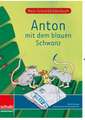 Mein Schreibbilderbuch Anton - Grundschrift