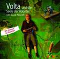 Volta und die Seele der Roboter