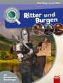 Leselauscher Wissen: Ritter und Burgen