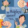 Die Quigleys 03: Die Quigleys obenauf