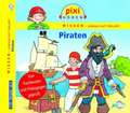 Pixi Wissen. Piraten: Audiobook. Copii 5-8 ani