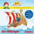 Pixi Wissen - Die Wikinger