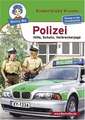 Benny Blu - Polizei - Hilfe, Schutz, Verbrecherjagd