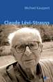 Claude Lévi-Strauss