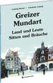 Greizer Mundart