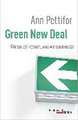 Green New Deal