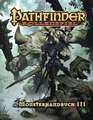 Pathfinder Rollenspiel Monsterhandbuch 3