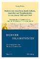 Notizen von einer Reise durch Serbien, Anatolien und Transkaukasien in den Jahren 1843 und 1844