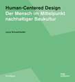 Human-Centered Design