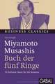 Miyamoto Musashis "Buch der fünf Ringe"