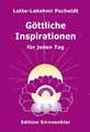 Göttliche Inspirationen für jeden Tag