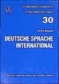 Deutsche Sprache international