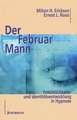 Der Februar-Mann