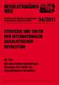 Strategie und Taktik der internationalen sozialistischen Revolution - Teil III: Die marxistisch-leninistische Strategie und Taktik der internationalen Revolution