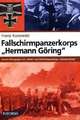 Fallschirmpanzerkorps "Hermann Göring"