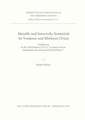 Aktuelle Und Historische Seismizitat Im Vorderen Und Mittleren Orient