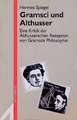 Gramsci und Althusser