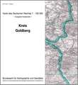 KDR 100 KK Goldberg