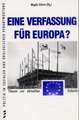 Eine Verfassung für Europa?