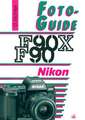 FotoGuide Nikon F90 / F90X