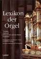 Lexikon der Orgel