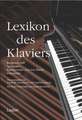 Lexikon des Klaviers