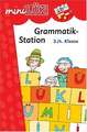 miniLÜK. Grammatikstation 3./4. Klasse