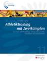 Athletiktraining mit Zweikämpfen