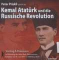 Kemal Atatürk und die Russische Revolution