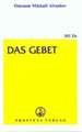 Das Gebet