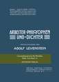 Arbeiter-Philosophen und -Dichter