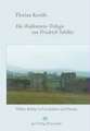 Die Wallenstein-Trilogie von Friedrich Schiller