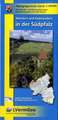 Wandern und Radwandern in der Südpfalz 1 : 50 000